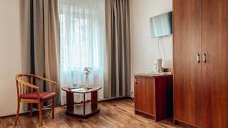 Гостиница Конаково Конаково 1-местный номер улучшенный комфорт-6