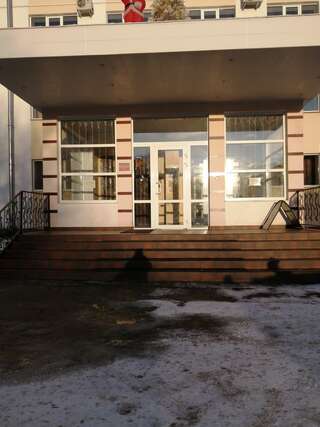 Гостиница Конаково Конаково-7