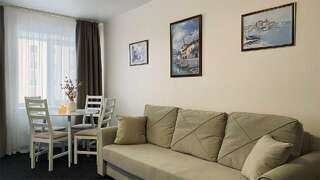 Гостиница Конаково Конаково Двухкомнатный ЛЮКС  первой категории-2