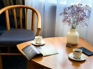 Гостиница Конаково Конаково Улучшенный двухместный двухкомнатный первой категории-3