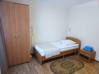 Гостиница Конаково Конаково Стандартный одноместный номер первой категории-8