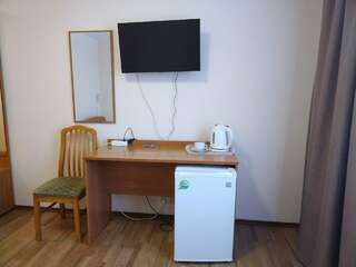 Гостиница Конаково Конаково Стандартный одноместный номер первой категории-12