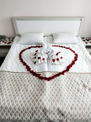 Гостиница Конаково Конаково Двухкомнатный ЛЮКС  первой категории-9