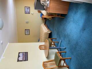 Гостиница Конаково Конаково Семейный трехместный третьей категории-8