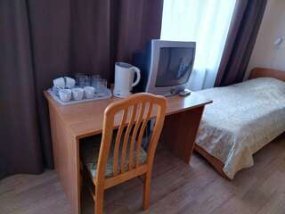 Гостиница Конаково Конаково Койко-место в стандартном пятиместном мужском номере-9