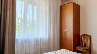 Гостиница Конаково Конаково Семейный трехместный третьей категории-6