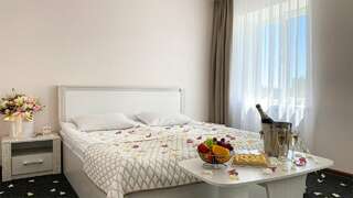 Гостиница Конаково Конаково Двухкомнатный ЛЮКС  первой категории-13