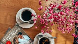 Гостиница Конаково Конаково Улучшенный двухместный номер первой категории-7