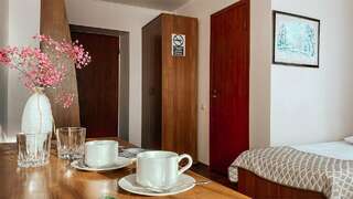 Гостиница Конаково Конаково Стандартный двухместный с раздельными кроватями первой категории-8