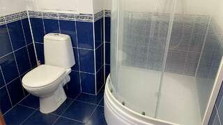 Гостиница Конаково Конаково Улучшенный одноместный первой категории-8