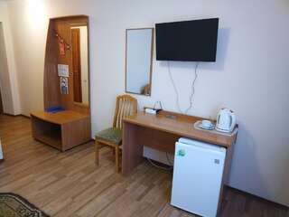 Гостиница Конаково Конаково Стандартный одноместный номер первой категории-10