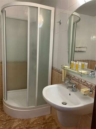 Гостиница Конаково Конаково Двухкомнатный ЛЮКС  первой категории-8