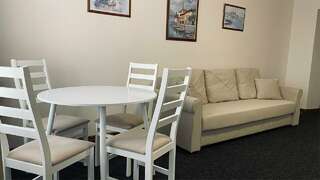 Гостиница Конаково Конаково Двухкомнатный ЛЮКС  первой категории-5