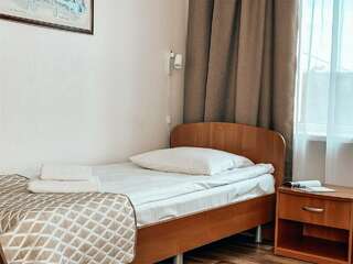 Гостиница Конаково Конаково Стандартный двухместный с раздельными кроватями первой категории-5