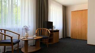 Гостиница Конаково Конаково Улучшенный двухместный двухкомнатный первой категории-5