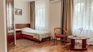 Гостиница Конаково Конаково 1-местный номер улучшенный комфорт-4