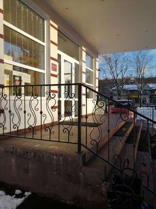 Гостиница Конаково Конаково-5