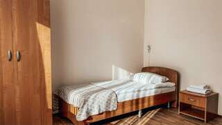 Гостиница Конаково Конаково Стандартный одноместный номер первой категории-3