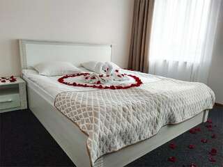 Гостиница Конаково Конаково Двухкомнатный ЛЮКС  первой категории-10