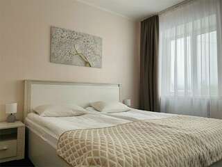 Гостиница Конаково Конаково Двухкомнатный ЛЮКС  первой категории-1