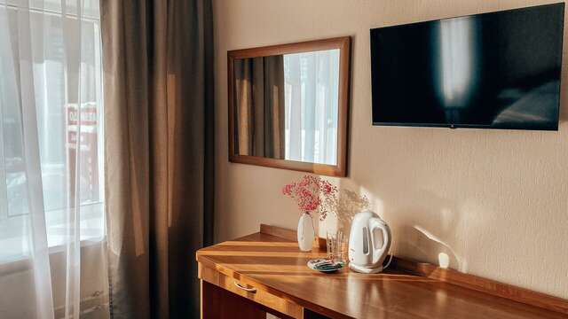 Гостиница Конаково Конаково-123