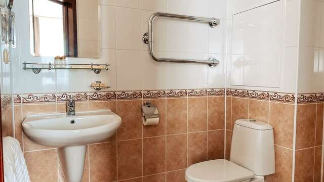 Гостиница Конаково Конаково-163