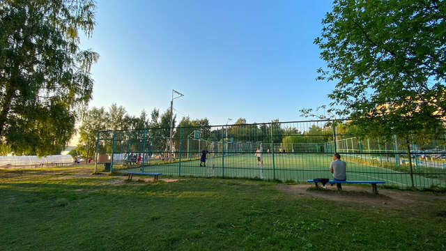 Гостиница Конаково Конаково-67