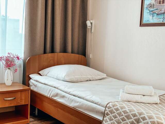 Гостиница Конаково Конаково-191