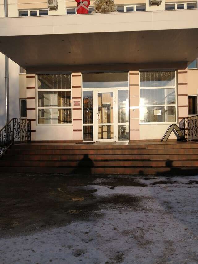 Гостиница Конаково Конаково-10