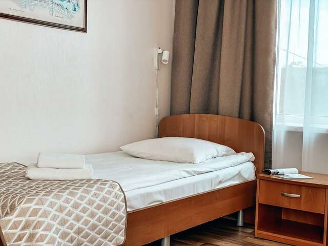 Гостиница Конаково Конаково-200