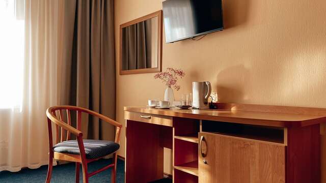 Гостиница Конаково Конаково-162