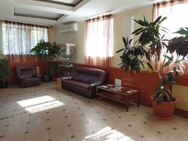 Гостиница Конаково Конаково-76