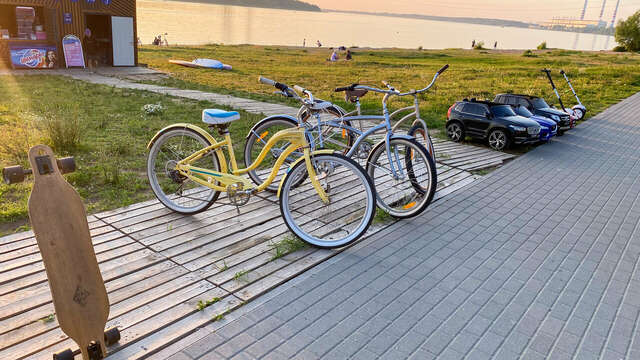 Гостиница Конаково Конаково-24