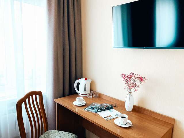 Гостиница Конаково Конаково-177