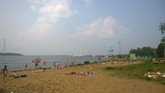 Гостиница Конаково Конаково-18