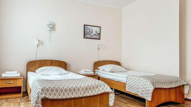 Гостиница Конаково Конаково-184