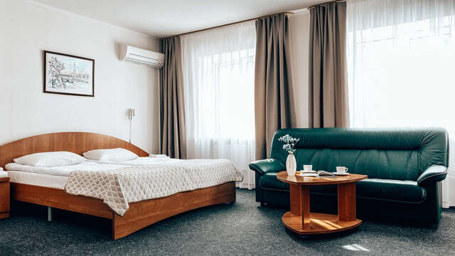 Гостиница Конаково Конаково-4