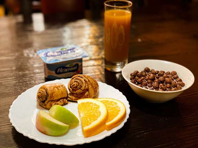 Гостиница Конаково Конаково-107