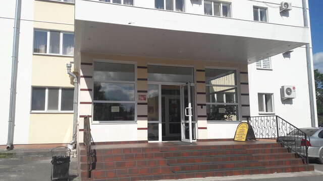 Гостиница Конаково Конаково-92