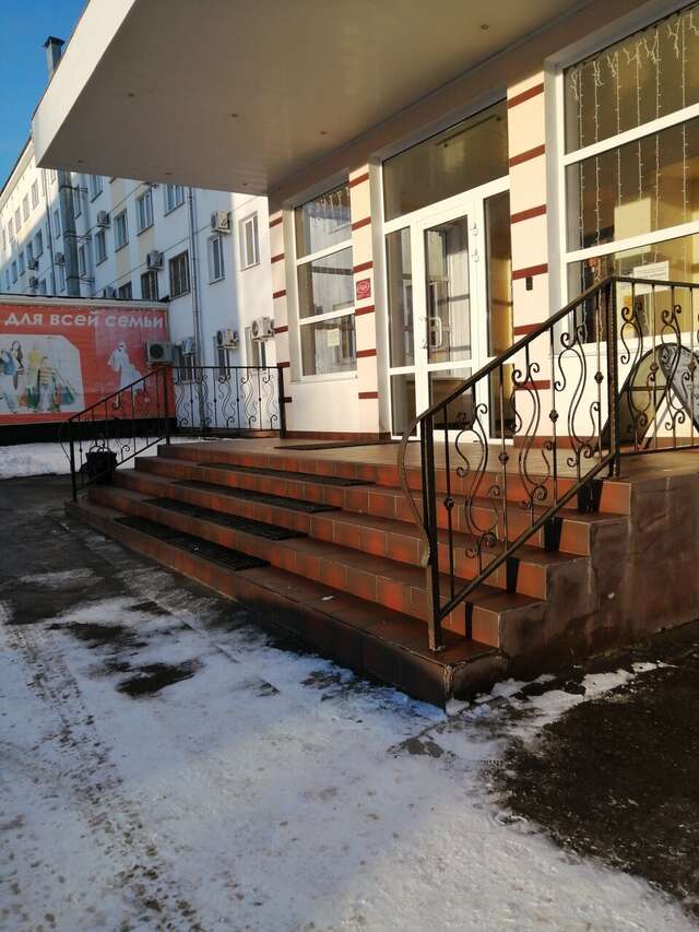 Гостиница Конаково Конаково-6