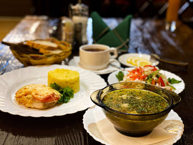 Гостиница Конаково Конаково-86