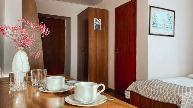 Гостиница Конаково Конаково-75