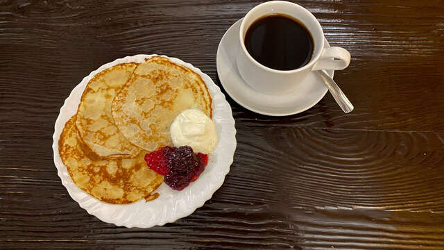 Гостиница Конаково Конаково-124