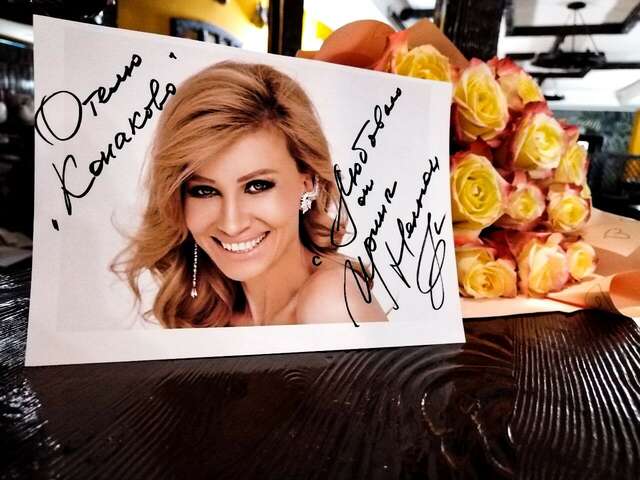 Гостиница Конаково Конаково-46