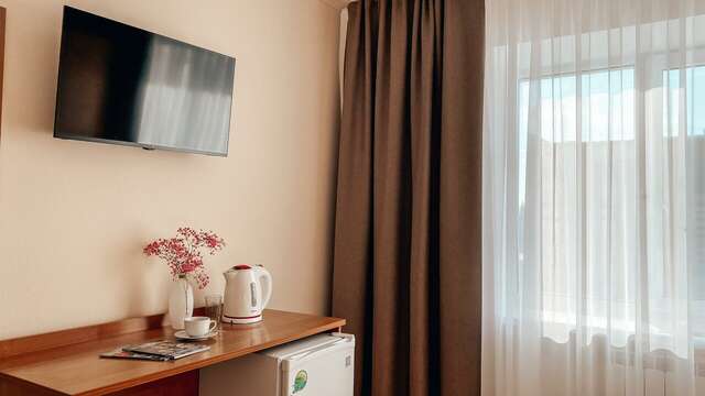 Гостиница Конаково Конаково-85