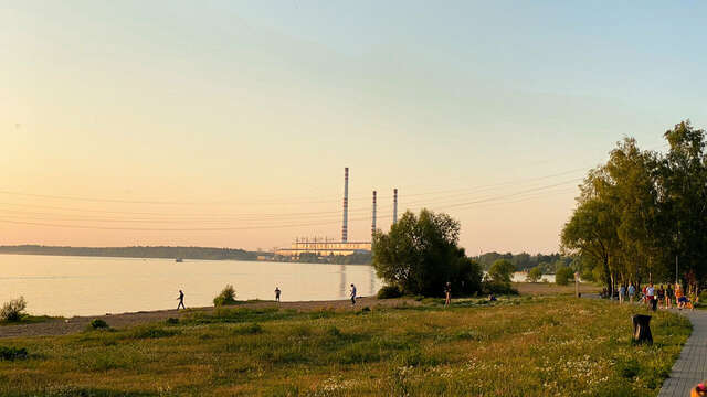 Гостиница Конаково Конаково-47