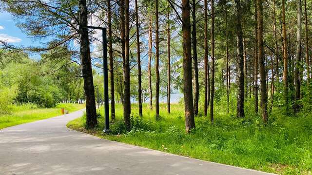 Гостиница Конаково Конаково-19