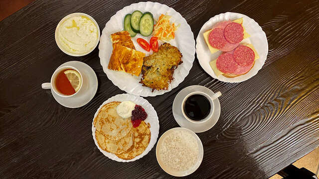 Гостиница Конаково Конаково-179