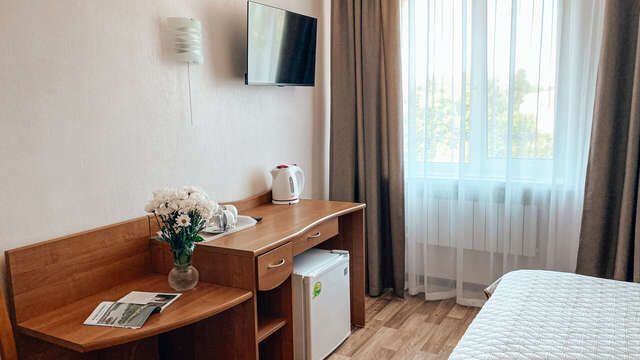 Гостиница Конаково Конаково-131