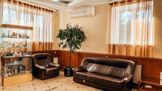 Гостиница Конаково Конаково-61